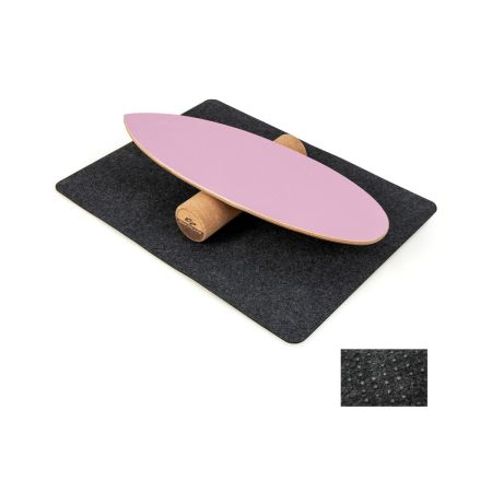 tabla de equilibrio
