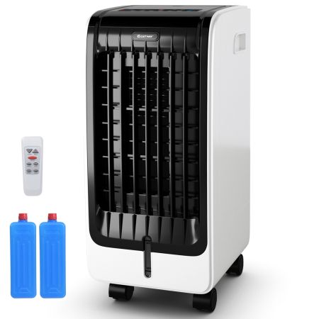 mini acondicionador de aire
