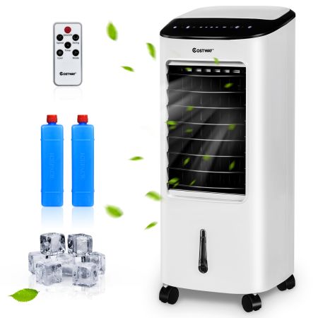 acondicionador y humidificador