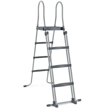COSTWAY Escalera para Piscina