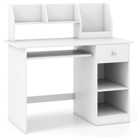 Mesa de Estudio Infantil
