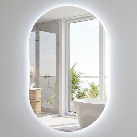 Espejo de Baño

