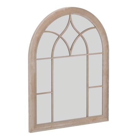 Espejo de Panel de Ventana
