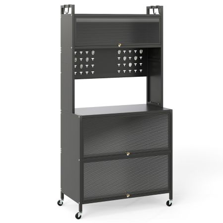 Costway estante cocina 5 niveles