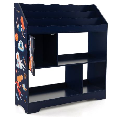 Estantería para niños