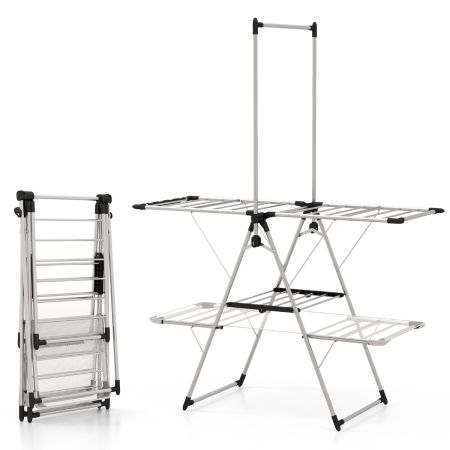 Estante para secar ropa