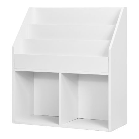 Estantería de libros infantil