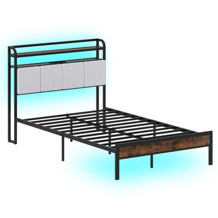 Estructura de Cama