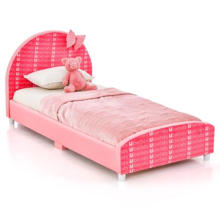 Cama infantil para niños