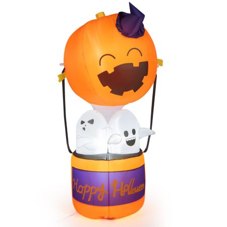 Costway 180 cm Fantasma Halloween