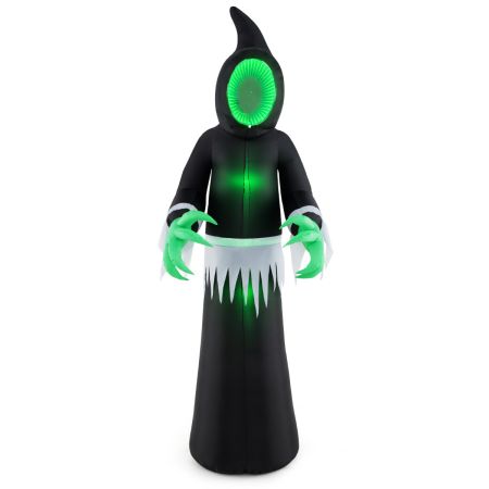 inflables de Halloween