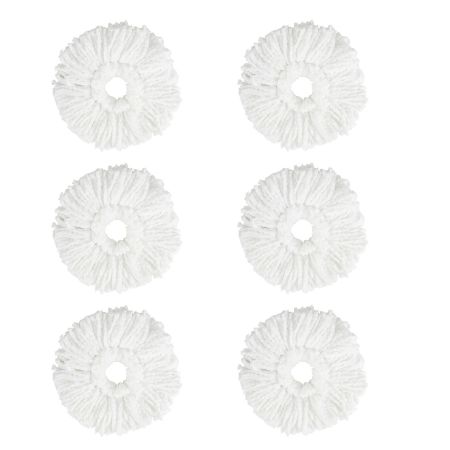 Pack de almohadillas domésticas