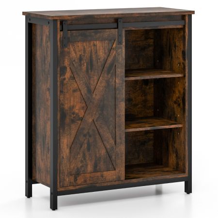Gabinete de almacenamiento