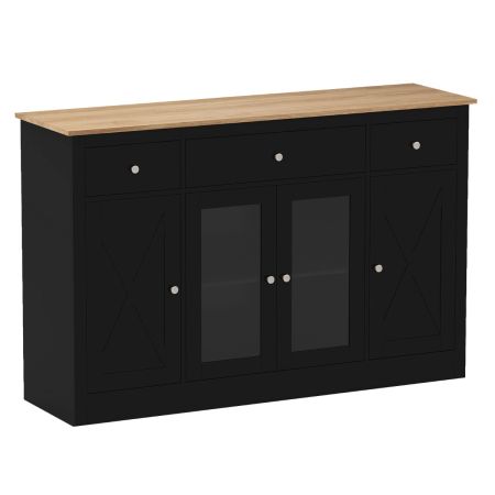 Mesa de bar para vino
