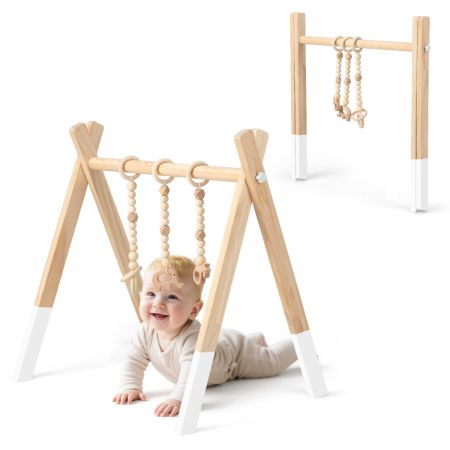 Gimnasio para niños