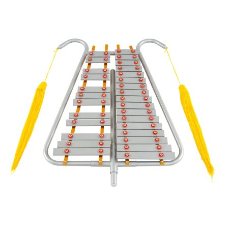 glockenspiel de 29 notas