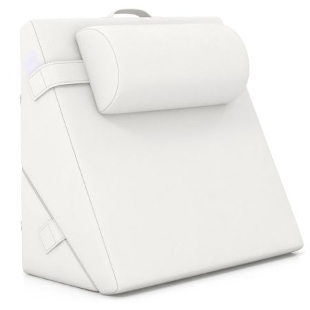 Almohada de cuña para dormir