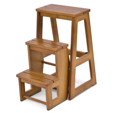 Taburete Plegable