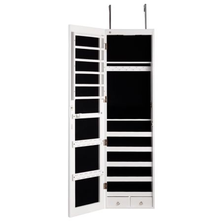Espejo joyeria de pared