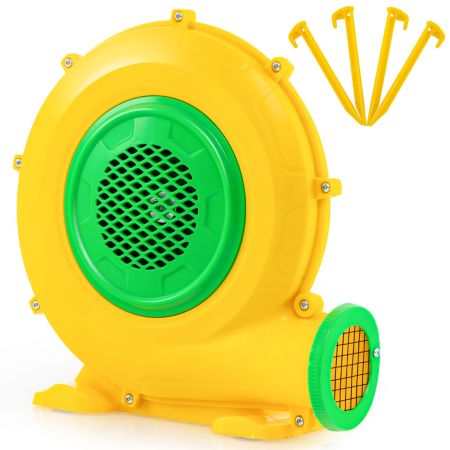 Soplador de aire para inflables