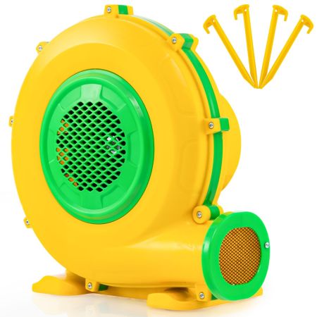 soplador eléctrico comercial
