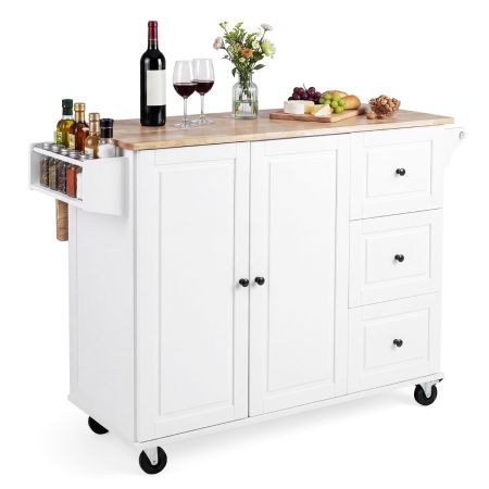 Carrito de Cocina
