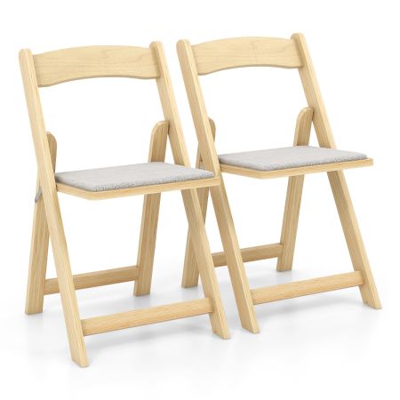 Juego de sillas de comedor
