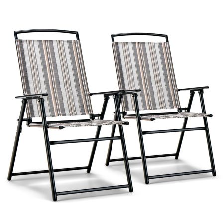 sillas plegables para patio
