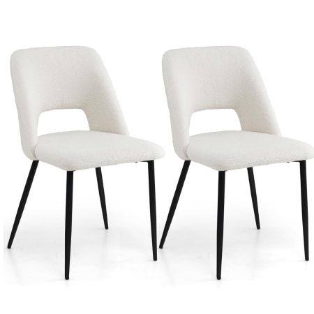 Sillas de comedor