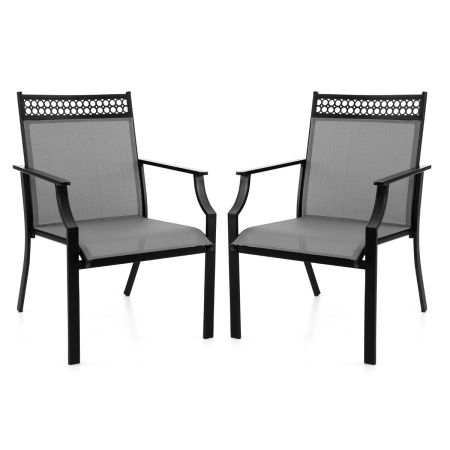 Sillas de patio