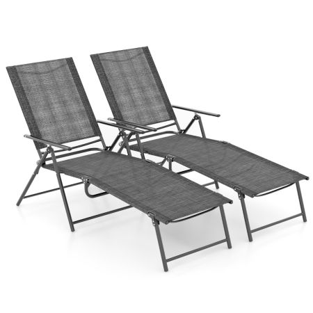 Sillones para exteriores