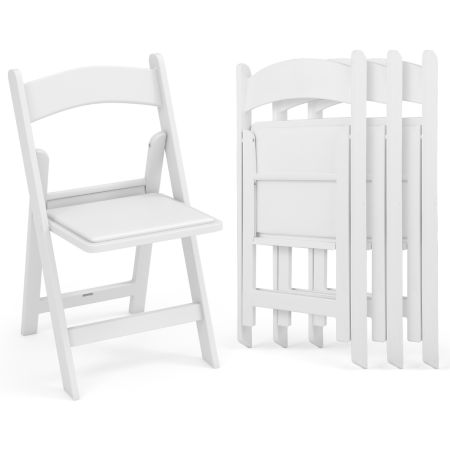 Sillas plegables para exterior