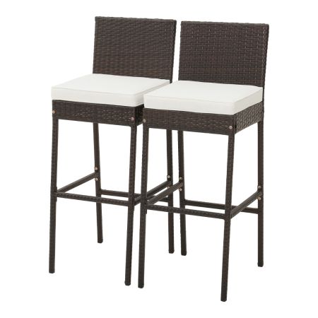 Juego de 2 Taburetes