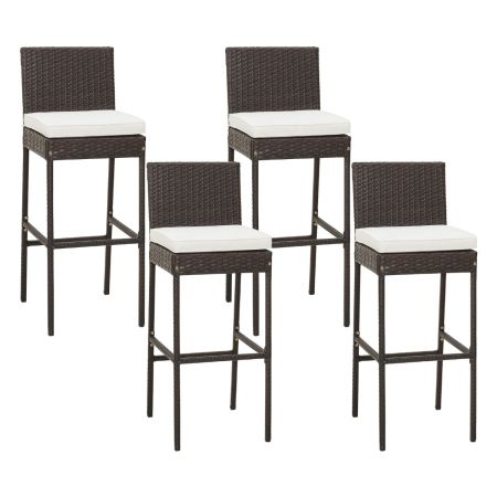 Juego de 4 Taburetes