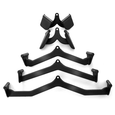 Accesorios para dominadas