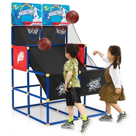 Juegos de Baloncesto de Interior