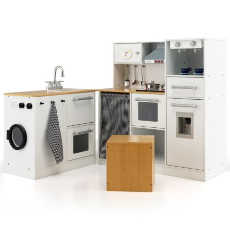 Juego de Cocina de 2 Piezas