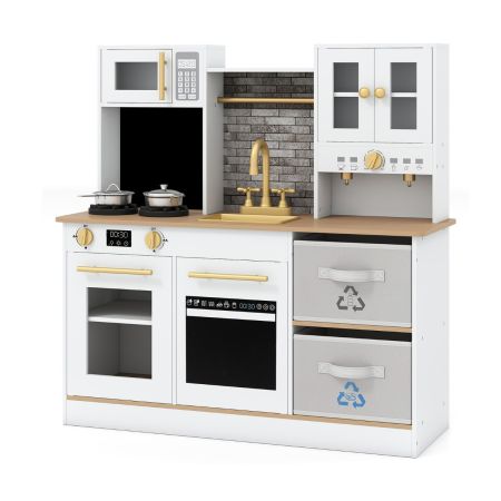 juego de cocina para niños
