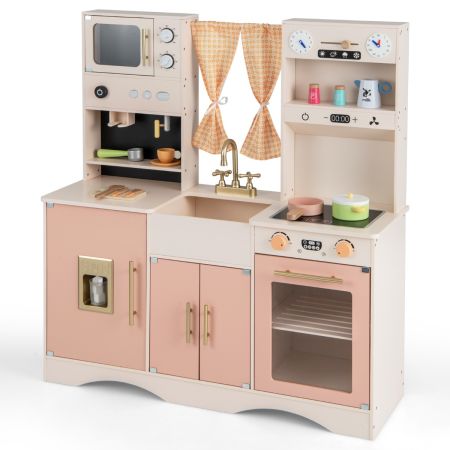 Cocina de juego para niños