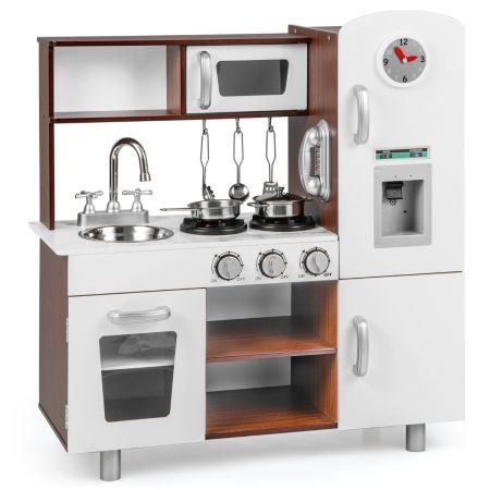 Juego de cocina para niños
