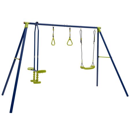 Juego de Columpio 3 en 1 para Niños