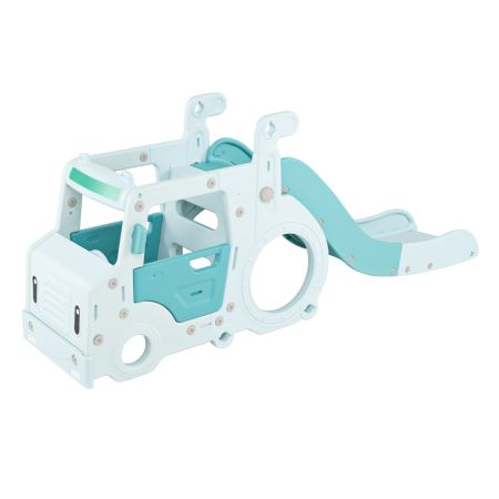 juego de deslizador para niños