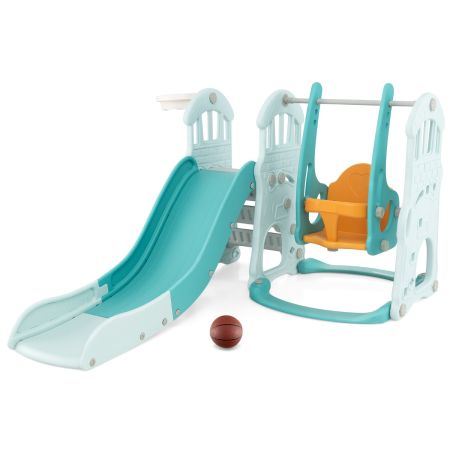 juego de deslizador para niños