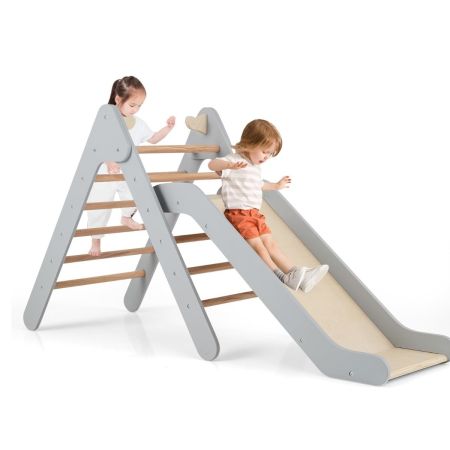 Juego de Escalada 