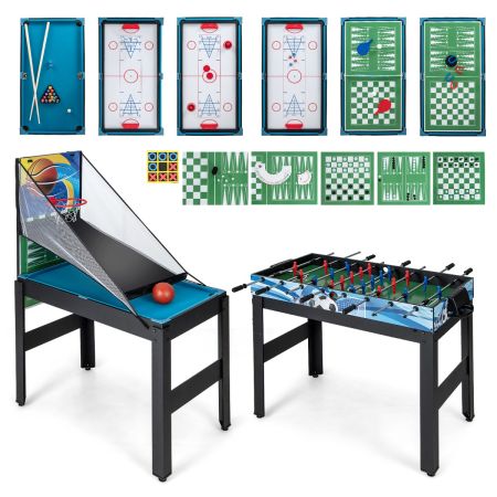 Juego de mesa de juegos
