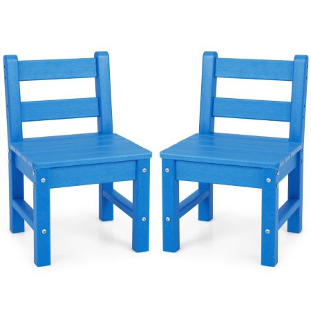 Silla de exterior para niños