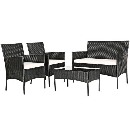Muebles para patio