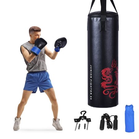 Saco de entrenamiento