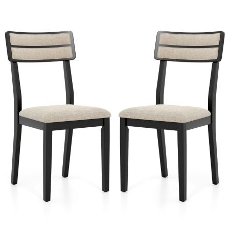 Sillas ergonómicas