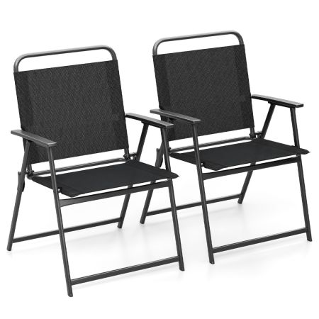 Silla Plegable Outdoor 150 kg